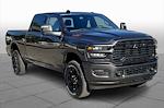 New 2025 Ram 2500 Big Horn Crew Cab 4x4 Pickup for sale #SG570137 - photo 2