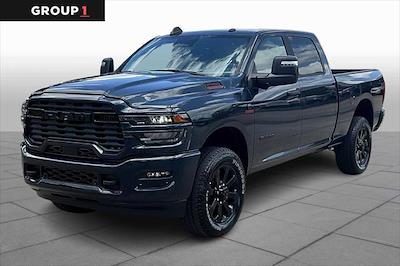 New 2025 Ram 2500 Big Horn Crew Cab 4x4 Pickup for sale #SG572363 - photo 1