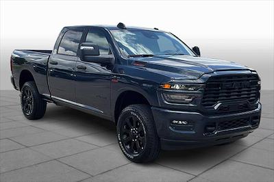New 2025 Ram 2500 Big Horn Crew Cab 4x4 Pickup for sale #SG572363 - photo 2