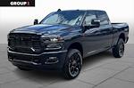 New 2025 Ram 2500 Big Horn Crew Cab 4x4 Pickup for sale #SG572363 - photo 1