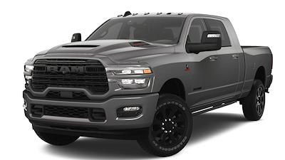 New 2025 Ram 2500 Laramie Mega Cab 4x4 Pickup for sale #SG574183 - photo 1