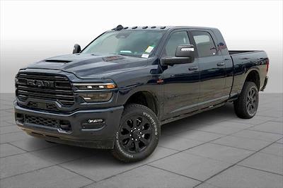 New 2025 Ram 2500 Laramie Mega Cab 4x4 Pickup for sale #SG574184 - photo 2