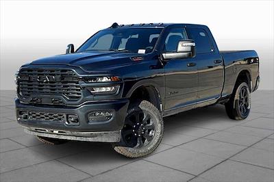 New 2025 Ram 2500 Big Horn Crew Cab 4x4 Pickup for sale #SG574185 - photo 2