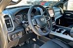 New 2025 Ram 2500 Big Horn Crew Cab 4x4 Pickup for sale #SG574185 - photo 9