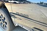 New 2025 Ram 2500 Big Horn Crew Cab 4x4 Pickup for sale #SG574185 - photo 16