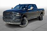 New 2025 Ram 2500 Big Horn Crew Cab 4x4 Pickup for sale #SG574185 - photo 2