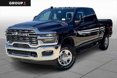 New 2025 Ram 2500 Tradesman Crew Cab 4x4 Pickup for sale #SG574188 - photo 1