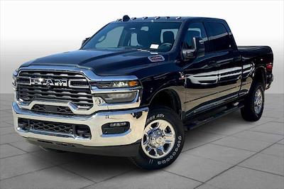 New 2025 Ram 2500 Tradesman Crew Cab 4x4 Pickup for sale #SG574188 - photo 2