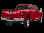 New 2025 Ram 2500 Big Horn Crew Cab 4x4 Pickup for sale #SG574191 - photo 2