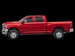 New 2025 Ram 2500 Big Horn Crew Cab 4x4 Pickup for sale #SG574191 - photo 3