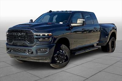 New 2025 Ram 3500 Laramie Mega Cab 4x4 DRW Pickup for sale #SG574882 - photo 2
