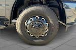 New 2025 Ram 3500 Laramie Mega Cab 4x4 DRW Pickup for sale #SG574882 - photo 12