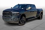 New 2025 Ram 3500 Laramie Mega Cab 4x4 DRW Pickup for sale #SG574882 - photo 2