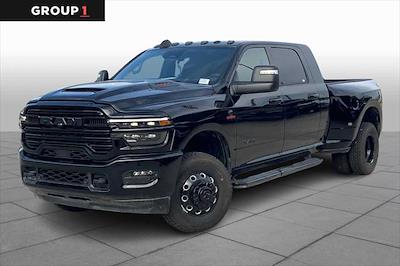New 2025 Ram 3500 Laramie Mega Cab 4x4 DRW Pickup for sale #SG574883 - photo 1