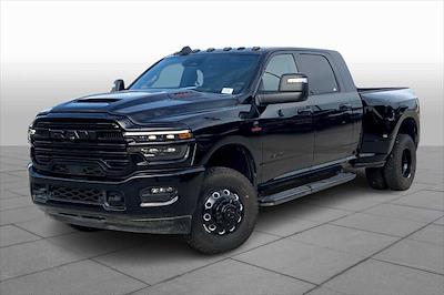 New 2025 Ram 3500 Laramie Mega Cab 4x4 DRW Pickup for sale #SG574883 - photo 2