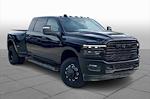 New 2025 Ram 3500 Laramie Mega Cab 4x4 DRW Pickup for sale #SG574883 - photo 3