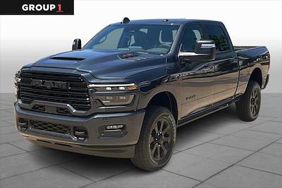 New 2025 Ram 2500 Laramie Crew Cab 4x4 Pickup for sale #SG581807 - photo 1