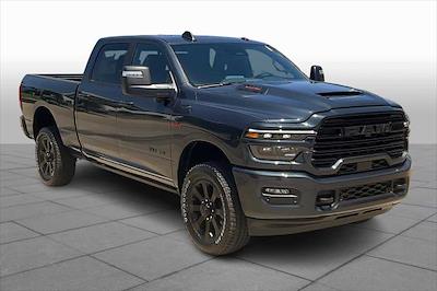 New 2025 Ram 2500 Laramie Crew Cab 4x4 Pickup for sale #SG581807 - photo 2