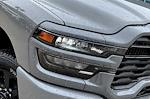 New 2025 Ram 2500 Big Horn Crew Cab 4x4 Pickup for sale #SG582298 - photo 14