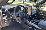 New 2025 Ram 2500 Laramie Crew Cab 4x4 Pickup for sale #SG583544 - photo 8