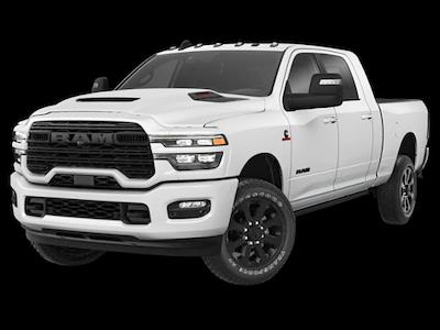 New 2025 Ram 2500 Laramie Mega Cab 4x4 Pickup for sale #SG583708 - photo 1
