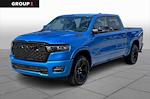 New 2025 Ram 1500 Big Horn Crew Cab 4x4 Pickup for sale #SN208085 - photo 1