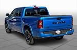 New 2025 Ram 1500 Big Horn Crew Cab 4x4 Pickup for sale #SN208085 - photo 12