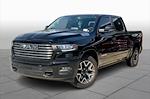 New 2025 Ram 1500 Laramie Crew Cab 4x4 Pickup for sale #SN607569 - photo 2