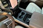 New 2025 Ram 1500 Laramie Crew Cab 4x4 Pickup for sale #SN607569 - photo 8