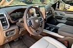 New 2025 Ram 1500 Laramie Crew Cab 4x4 Pickup for sale #SN607569 - photo 9
