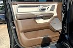 New 2025 Ram 1500 Laramie Crew Cab 4x4 Pickup for sale #SN607569 - photo 11