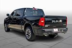 New 2025 Ram 1500 Laramie Crew Cab 4x4 Pickup for sale #SN607569 - photo 13