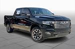 New 2025 Ram 1500 Laramie Crew Cab 4x4 Pickup for sale #SN607569 - photo 3