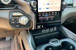 New 2025 Ram 1500 Laramie Crew Cab 4x4 Pickup for sale #SN607569 - photo 19