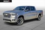 New 2025 Ram 1500 Laramie Crew Cab 4x4 Pickup for sale #SN619010 - photo 1