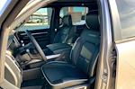 New 2025 Ram 1500 Laramie Crew Cab 4x4 Pickup for sale #SN619010 - photo 11