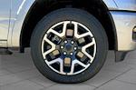 New 2025 Ram 1500 Laramie Crew Cab 4x4 Pickup for sale #SN619010 - photo 13