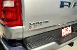 New 2025 Ram 1500 Laramie Crew Cab 4x4 Pickup for sale #SN619010 - photo 17