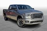New 2025 Ram 1500 Laramie Crew Cab 4x4 Pickup for sale #SN619010 - photo 4