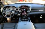 New 2025 Ram 1500 Laramie Crew Cab 4x4 Pickup for sale #SN619010 - photo 7
