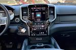 New 2025 Ram 1500 Laramie Crew Cab 4x4 Pickup for sale #SN619010 - photo 8