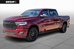 New 2025 Ram 1500 Limited Crew Cab 4x4 Pickup for sale #SN622197 - photo 1