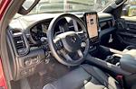 New 2025 Ram 1500 Limited Crew Cab 4x4 Pickup for sale #SN622197 - photo 8