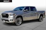 New 2025 Ram 1500 Laramie Crew Cab 4x4 Pickup for sale #SN630046 - photo 1