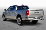 New 2025 Ram 1500 Laramie Crew Cab 4x4 Pickup for sale #SN630046 - photo 12