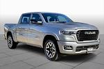 New 2025 Ram 1500 Laramie Crew Cab 4x4 Pickup for sale #SN630046 - photo 2