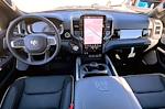 New 2025 Ram 1500 Laramie Crew Cab 4x4 Pickup for sale #SN630046 - photo 5