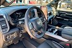 New 2025 Ram 1500 Laramie Crew Cab 4x4 Pickup for sale #SN630046 - photo 8