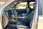 New 2025 Ram 1500 Laramie Crew Cab 4x4 Pickup for sale #SN630046 - photo 9