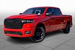 New 2025 Ram 1500 Big Horn Crew Cab 4x4 Pickup for sale #SN663498 - photo 3